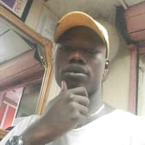 Oladimeji Destiny
