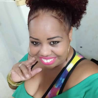 carine apresentação