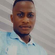Kelvin quaye