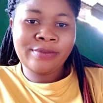 lovely Sandra adoma