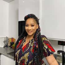 Tina Boakye