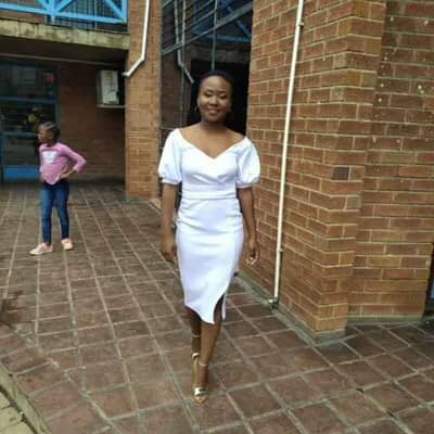 lebogang