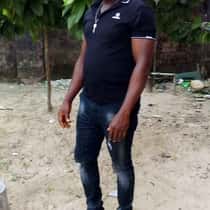 Uche Ugwu