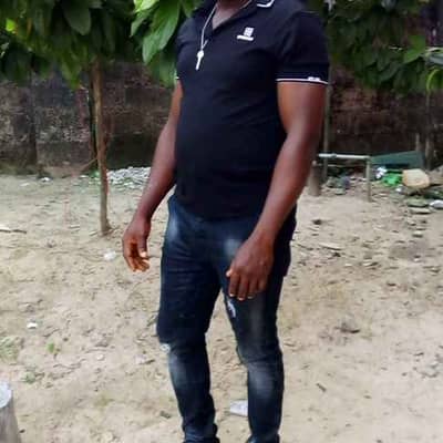 Uche Ugwu