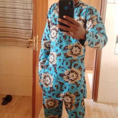 Tunde