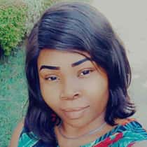 Grace chebet maru