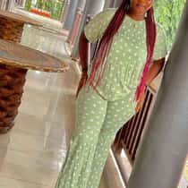 fresh akos