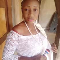 Oyafunke ifagbemi