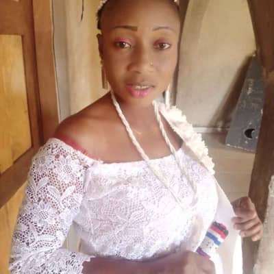 Oyafunke ifagbemi