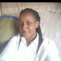 Salome nyokabi