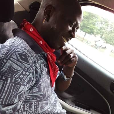 David