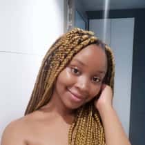 Antwiwaa Grace