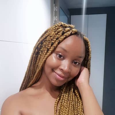 Antwiwaa Grace
