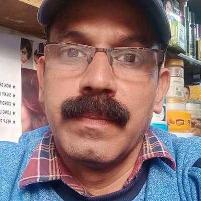 Aman salman