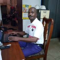 Dennis Akpakpan