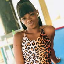 pretty star