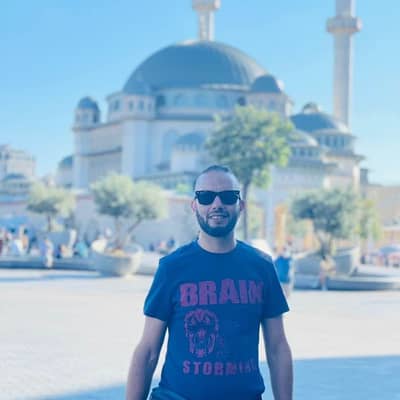 hesham