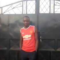 David