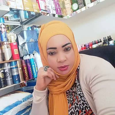 Najma