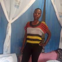 Caroline otanga