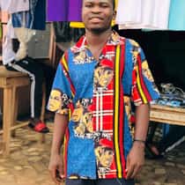 Yeboah Cliford