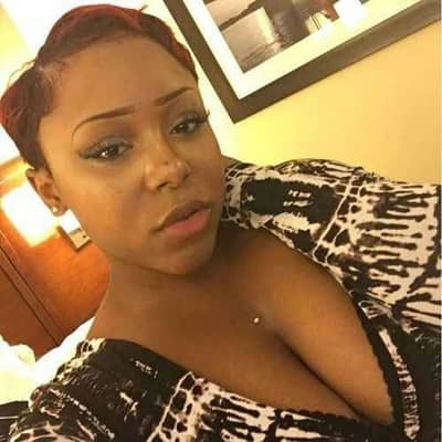 Vida owusu serwaa