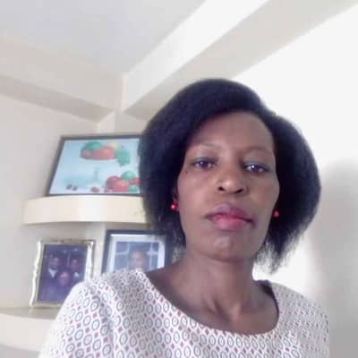 mbiro Josephine