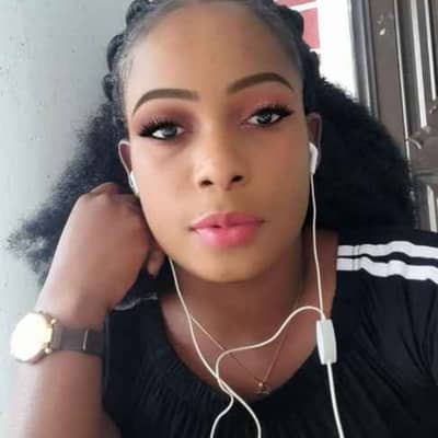 Tima Rebecca