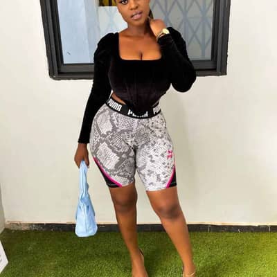 Akosua Vivian