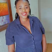 Monica mudenda