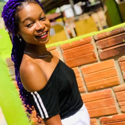 Gifty Serwaa