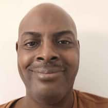 Gerald Wade Johnson