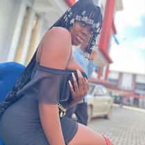 Evelyn Sarpong