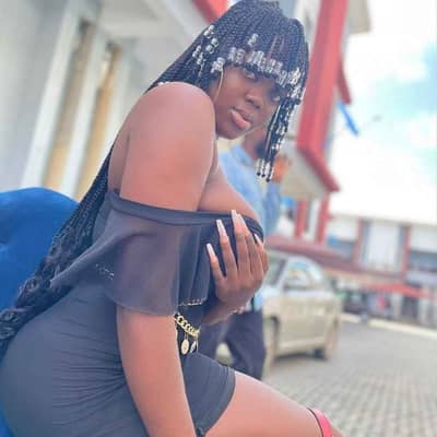 Evelyn Sarpong