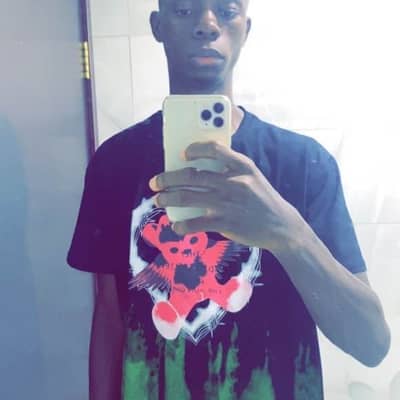 moses olayinka