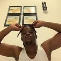 Jaay Mensah