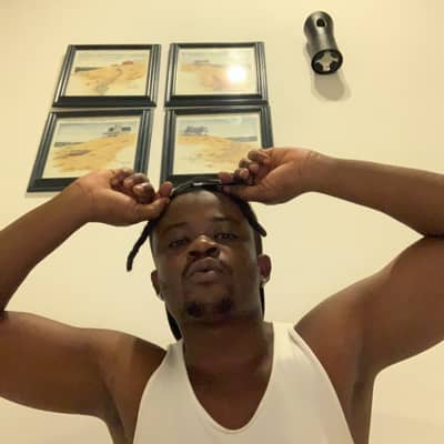 Jaay Mensah
