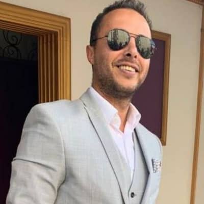 By Keskin