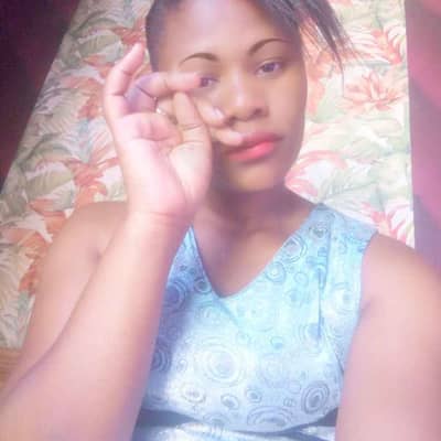 Trizah shiru