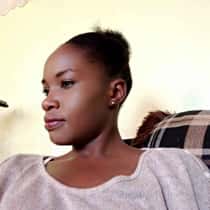 Eunice Luvai