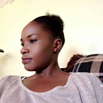Eunice Luvai