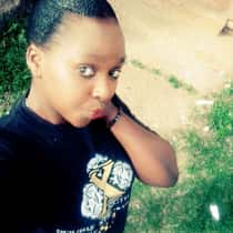 Virginia muthoni