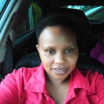 mary