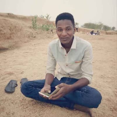 Alhousseini