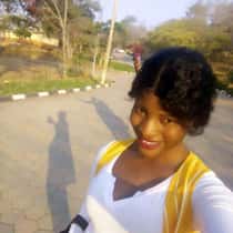 tricia mwale