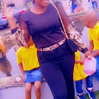 angel favour