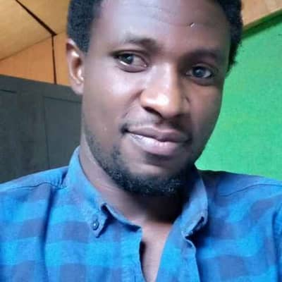 Adewiah Michael