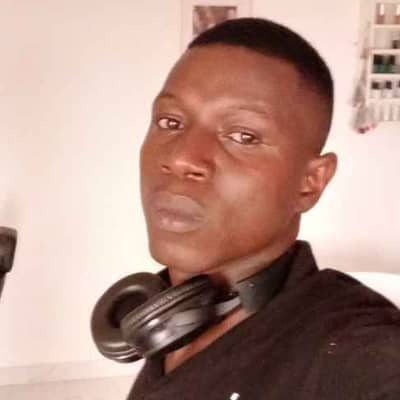 Moussa Sangaré