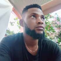 Musah Abuza