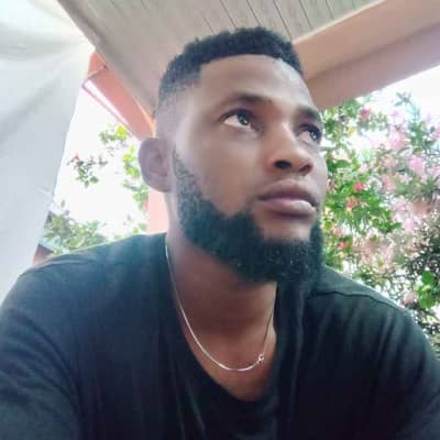 Musah Abuza